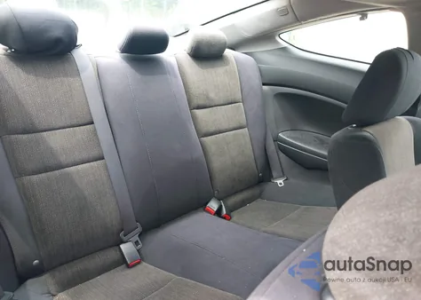 2009 Honda Accord 2.4 Lx-S из США, поврежденный, VIN 1HGCS12379A016113